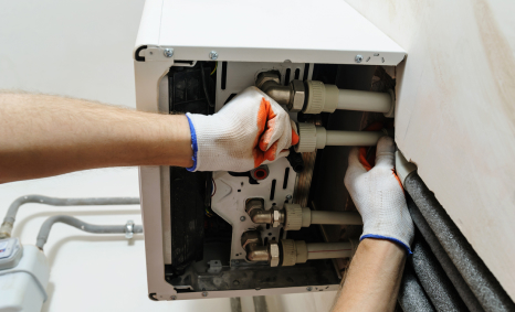 Plumber Box Hill North